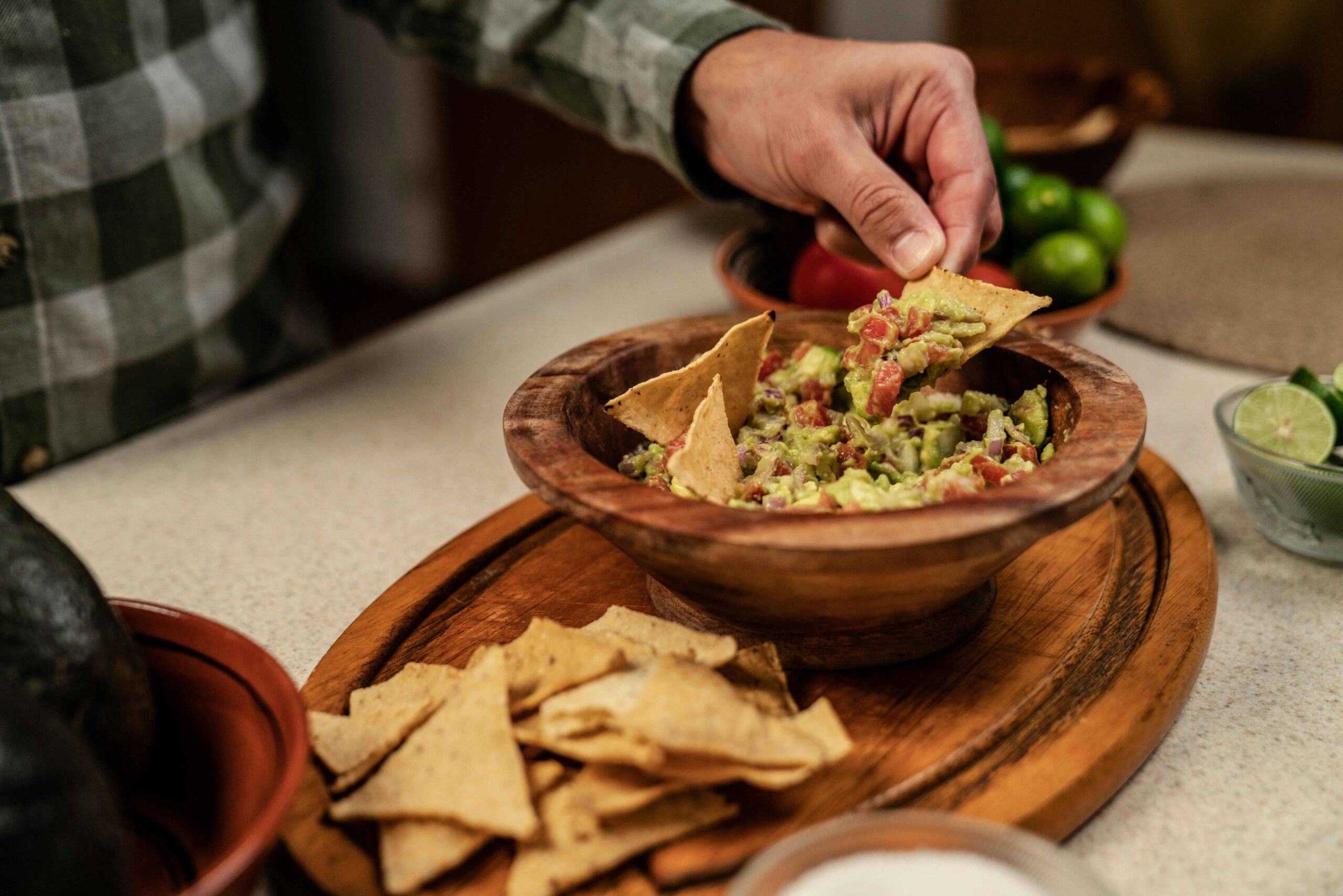 Legendary Protein Chips: A Crunch Above Rest Nutrispry.com