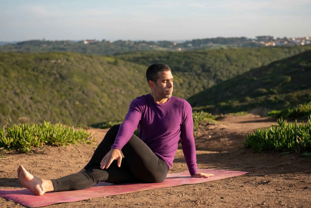 Shakti Yoga