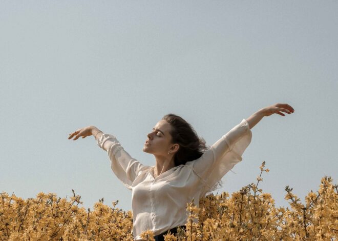 How Does Kundalini Yoga Help with Spiritual Health?