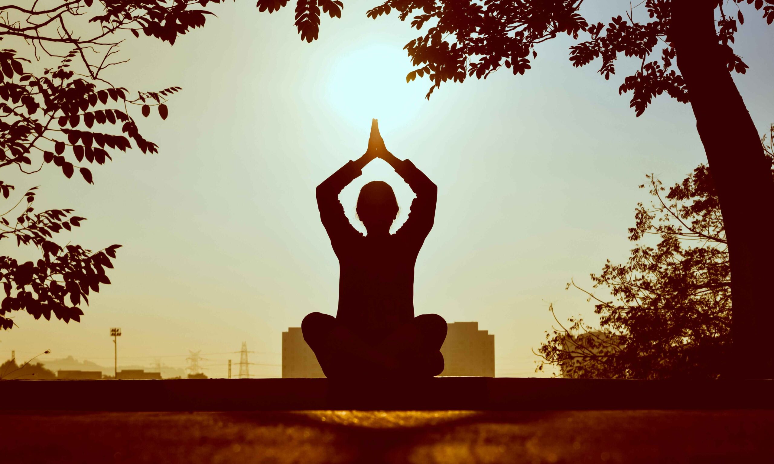 How Does Shakti Yoga Help with Spiritual Health?