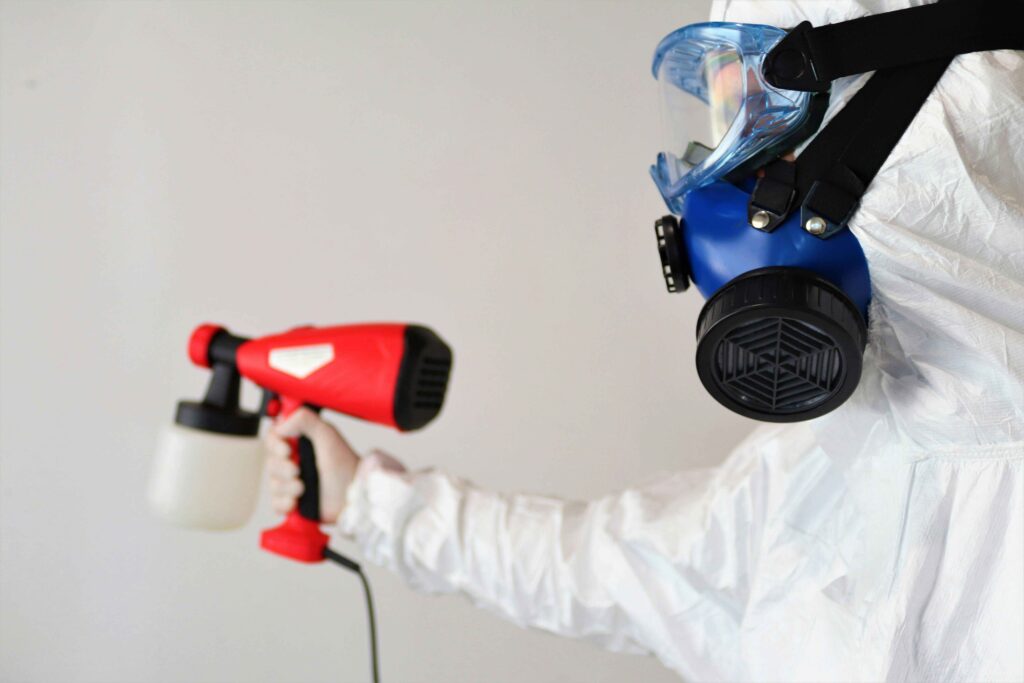 Mold issues