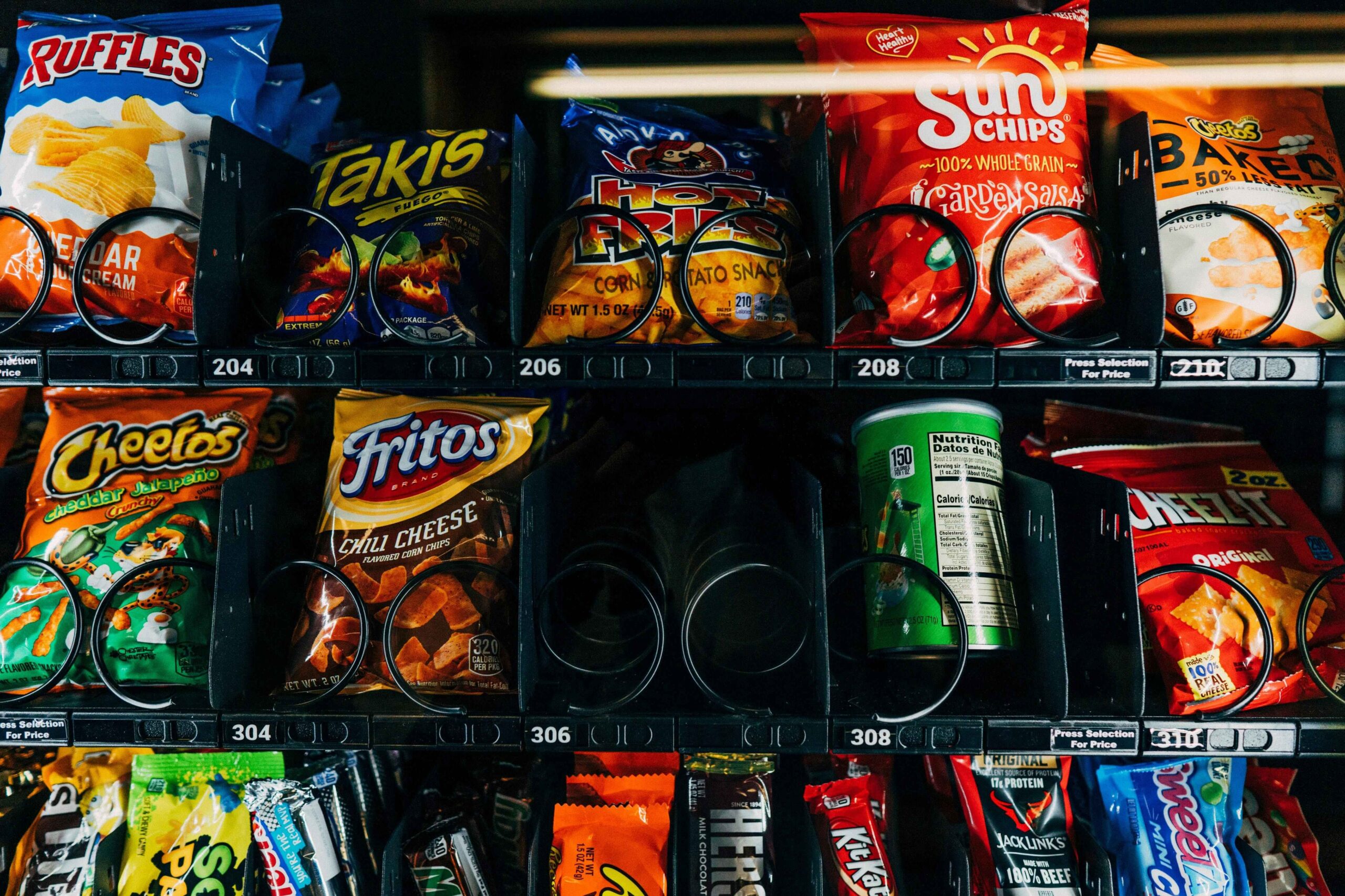 Takis, How Many Calories are in it? – Nutrispry.com