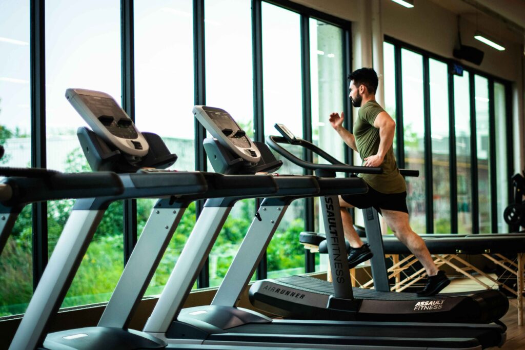 Muv Fitness Membership